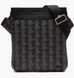 Сумка lacoste Monogram Black | NH4260LX-0-H45 фото 1