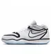 Кросівки Nike G.T. Hustle 2 White | DJ9405-102 фото 3