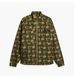 Чоловіча куртка Puma X Pleasures Green/Olive | 620876-93 620876-93 фото 7