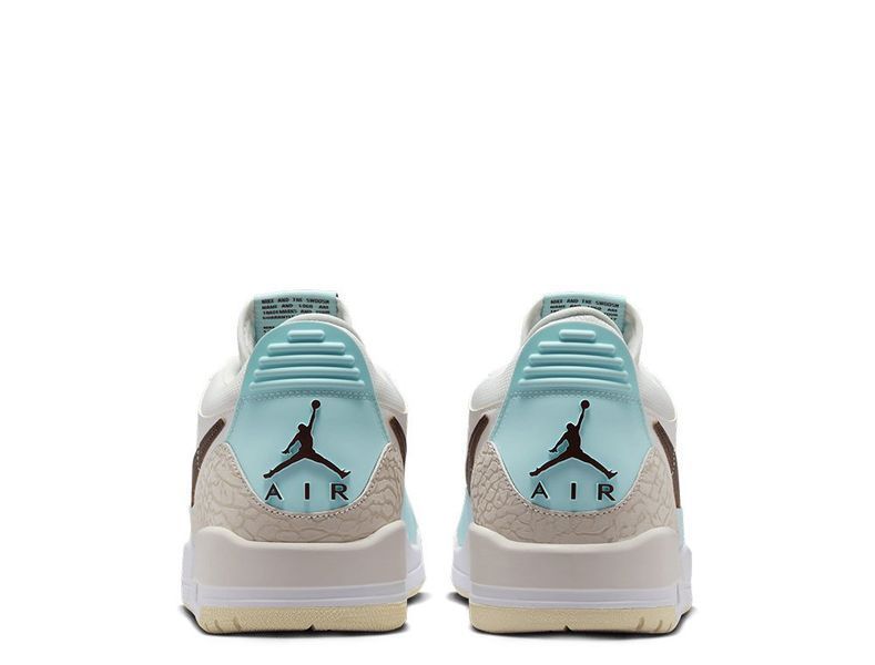 Кросівки Jordan Legacy 312 Low 'Beach'| HM9620-100 HM9620-100 фото