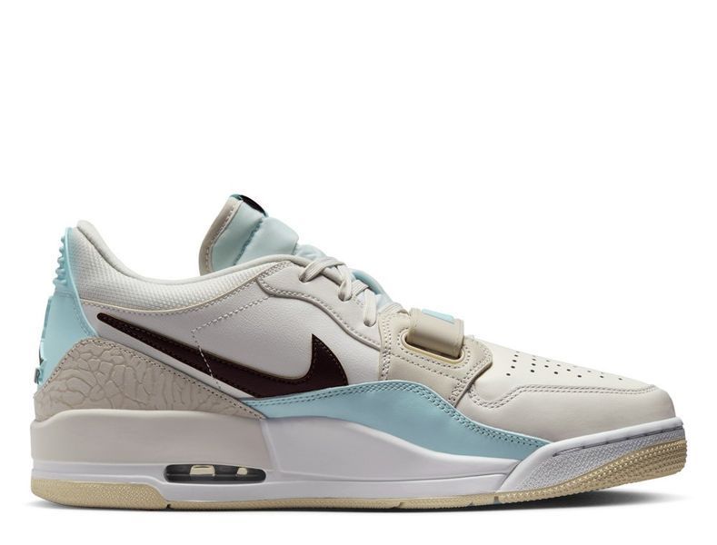 Кросівки Jordan Legacy 312 Low 'Beach'| HM9620-100 HM9620-100 фото