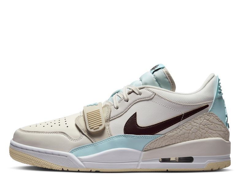 Кросівки Jordan Legacy 312 Low 'Beach'| HM9620-100 HM9620-100 фото