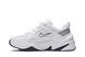 Жіночі кросівки Nike M2K Tekno 'White Grey'| BQ3378-100 BQ3378-100 фото 4