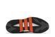 Чоловічі кросівки adidas Niteball 'Black Impact Orange Gradient'| ID8074 ID8074 фото 5