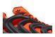Кросівки adidas adiFOM Q 'Black Imperial Orange'| HP6581 HP6581 фото 3