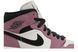 Жіночі кросівки Air Jordan 1 Mid SE 'Berry Pink'| DC7267-500 DC7267-500 фото 3