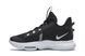 Чоловічі кросівки Nike LeBron Witness 5 'Black Metallic Silver'| CQ9380-001 CQ9380-001 фото 4