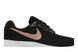Жіночі кросівки Nike Tanjun 'Black Metallic Red Bronze'| DJ6257-001 DJ6257-001 фото 3