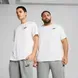 Чоловіча футболка Puma ESS Small No. 1 Logo Tee L | 68253402 фото 3