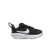 Дитячі кросівки Nike Star Runner 4 TD 'Black White'| DX7616-001 DX7616-001 фото 2