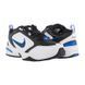 Чоловічі кросівки Nike Air Monarch IV 4E Wide 'White Black'| 416355-002 416355-002 фото 2