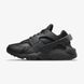 Жіночі кросівки Nike Air Huarache 'Triple Black'| DH4439-001 DH4439-001 фото 1