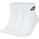 Шкарпетки Nike Everyday Essential Ankle Socks | DX5074-101 фото 1