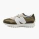 Кросівки New Balance 327 'Military Green'| MS327DC MS327DC фото 1