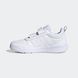 Дитячі кеди adidas Tensaur | S24047 фото 6