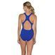 Купальник Speedo закритий Endurance+ Print Medalist Af Blue/White | 8-11692D404 8-11692D404 фото 3
