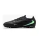 Сороконіжки Nike Phantom 6 Low Pro Tf Black | HJ4123-001 фото 1