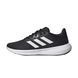 Кросівки adidas Runfalcon 3.0 Cloudfoam Low 'Black White'| HQ3790 HQ3790 фото 1