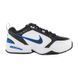 Чоловічі кросівки Nike Air Monarch IV 4E Wide 'White Black'| 416355-002 416355-002 фото 3