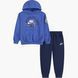 Худі Nike Nkb B Nsw Pe Ft Po Blue | 86N227-U90 86N227-U90 фото 1