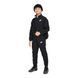 Дитяча куртка Nike K NSW TRACKSUIT WVN QZ HBR | FD3058-010 FD3058-010 фото