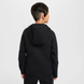 Дитячий худі Nike B NSW TCH FLC FZPD | HV5867-010 HV5867-010 фото 2
