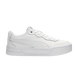 Жіночі кросівки Puma Skye 'White SiIlver Grey'| 374764-01 374764-01 фото 2