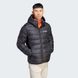 Чоловіча куртка adidas TERREX MULTI LIGHT DOWN HOODED | IP6038 IP6038 фото 7