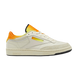 Чоловічі кросівки Reebok Smiley x Club C 85 '50th Anniversary'| GV9492 GV9492 фото 2