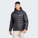 Чоловіча куртка adidas TERREX MULTI LIGHT DOWN HOODED | IP6038 IP6038 фото 3