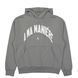 Худі unisex Jordan x A Ma Maniere Hoodie S | HF0540-029 HF0540-029 фото 1