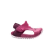 Дитячі капці Nike Sunray Protect 3 TD 'Pink Prime Kumquat'| DH9465-602 фото 2