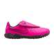 Дитячі сороконіжки Nike Tiempo Legend 10 Club TF PS 'Fierce Pink'| FN1038-600 FN1038-600 фото 2