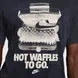 Футболка Nike U NSW TEE OC VINTAGE | HV9803-010 фото 4