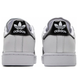 Жіночі кросівки adidas Superstar II 'Cloud White Black'| JP9677 JP9677 фото 3