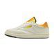 Чоловічі кросівки Reebok Smiley x Club C 85 '50th Anniversary'| GV9492 GV9492 фото 1