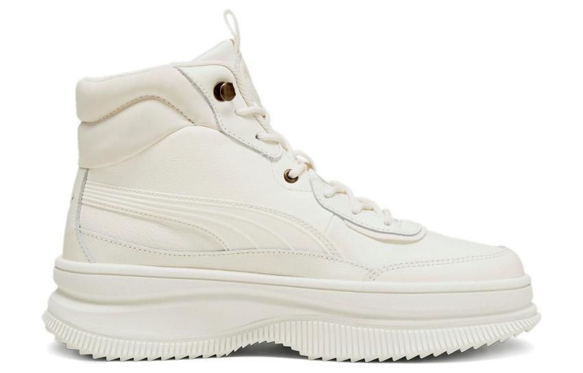 Жіночі кросівки Puma Mayra 'Frosted Ivory'| 392316-03 392316-03 фото