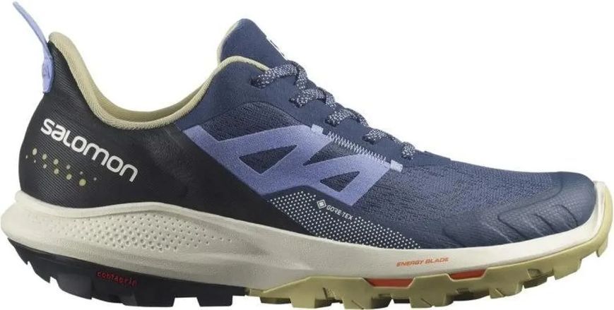 Жіночі кросівки Salomon Outpulse Gtx | L41588500 фото