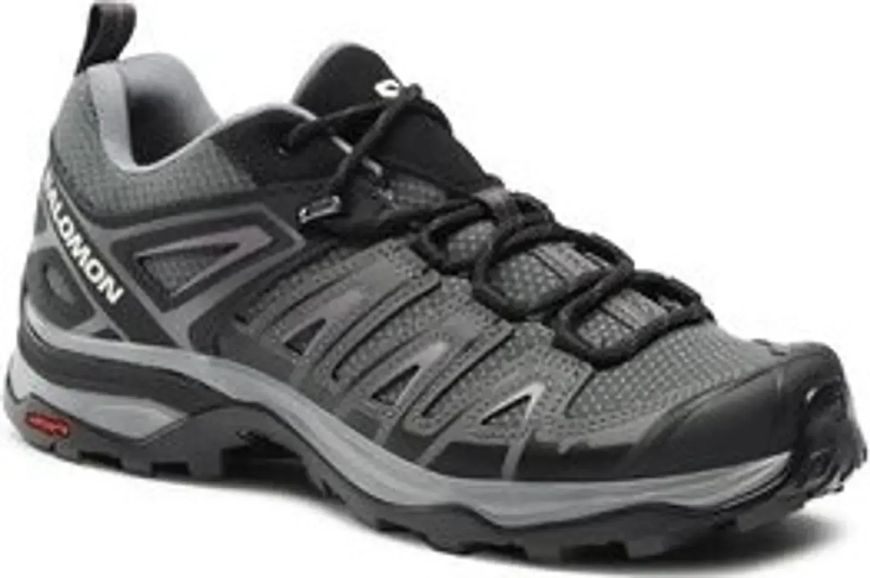 Жіночі кросівки Salomon X Ultra Pioneer Aero W | 471973 471973 фото