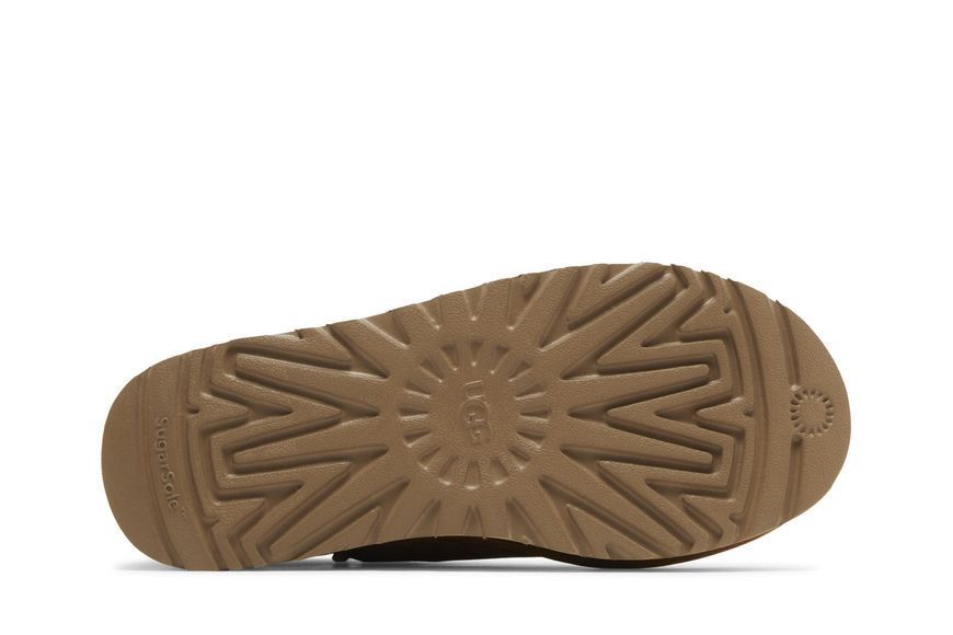 Жіночі уггі UGG Wmns Classic Ultra Mini Platform 'Chestnut'| 1135092 CHE 1135092 CHE фото