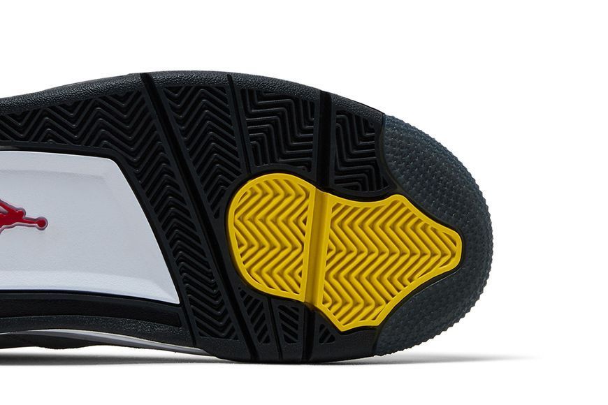 Чоловічі кросівки Air Jordan 4 RM 'Motorsports'| IB8052-100 IB8052-100 фото