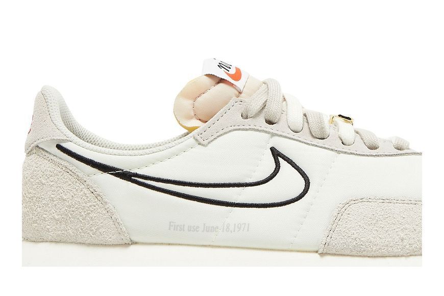 Чоловічі кросівки Nike Waffle Trainer 2 'First Use - Sail'| DH4390-100 DH4390-100 фото