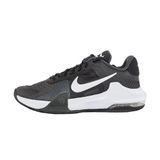 Чоловічі кросівки Nike Air Max Impact 4 'Black White Racer Blue'| DM1124-001 DM1124-001 фото