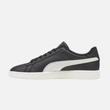 Кросівки Puma Smash Black/White | 392498 02 392498 02 фото