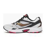Кросівки Saucony Ride Millennium London White | S71053-1 S71053-1 фото