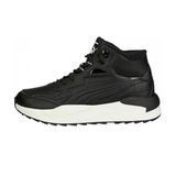 Кросівки Puma X-Ray Speed Mid Wtr Black | 388574-01 388574-01 фото