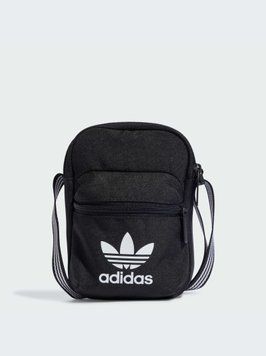 Сумка adidas originals Adicolor Classic Festival Bag 'Black'| IJ0765 IJ0765 фото