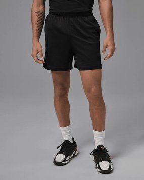 Чоловічі шорти Jordan Sports Essentials Shorts 'Black'| IF0891-010 IF0891-010 фото