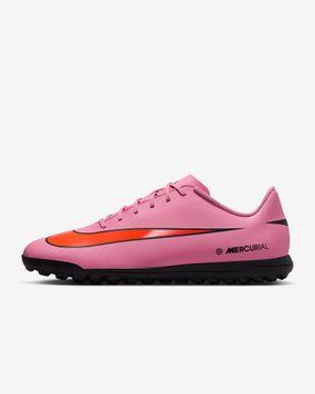 Сороконіжки Nike Mercurial Vapor 16 Club TF 'Scary Good Pack'| FQ8446-600 FQ8446-600 фото