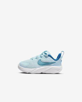 Кросівки Nike Star Runner 4 Nn (Td) Light Blue | DX7616-404 DX7616-404 фото